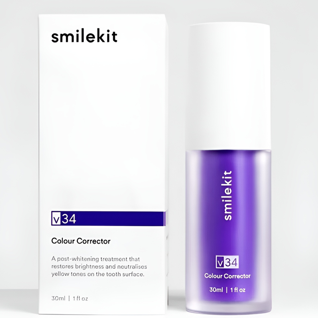 V34 Colour Corrector Serum